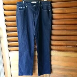 Levi's 505 Straight Leg